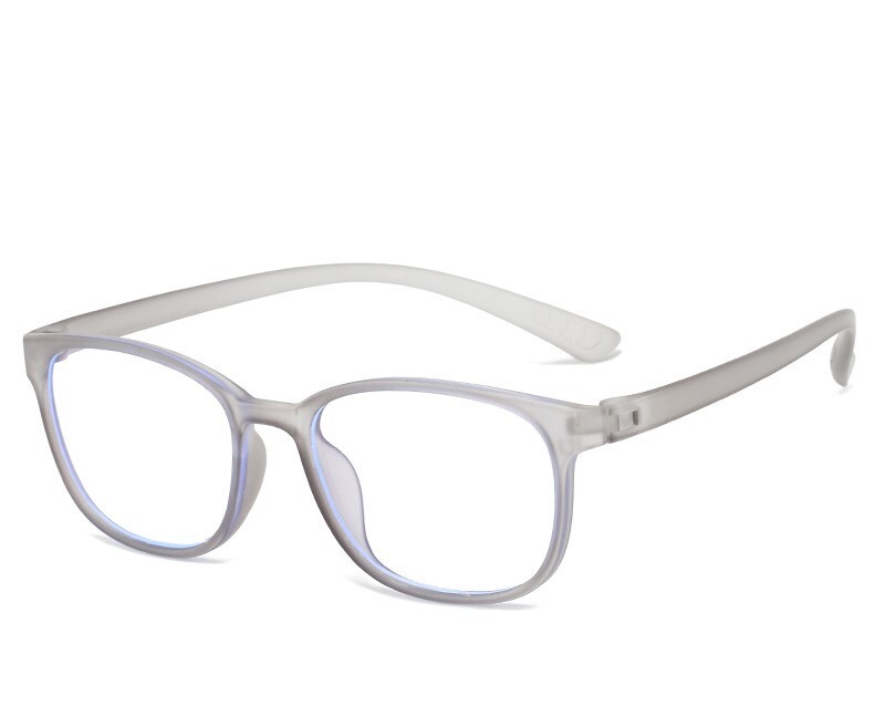 γυαλιά ανάγνωσης, χωρίς βίδες, πλήρως πλαστικό, εξαιρετικά ελαφρύ κεντρικό πλαίσιο συγκράτησης, γυαλιά Xiaohongshu ίδιου στυλ για άνδρες και γυναίκες