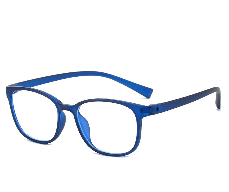 γυαλιά ανάγνωσης, χωρίς βίδες, πλήρως πλαστικό, εξαιρετικά ελαφρύ κεντρικό πλαίσιο συγκράτησης, γυαλιά Xiaohongshu ίδιου στυλ για άνδρες και γυναίκες