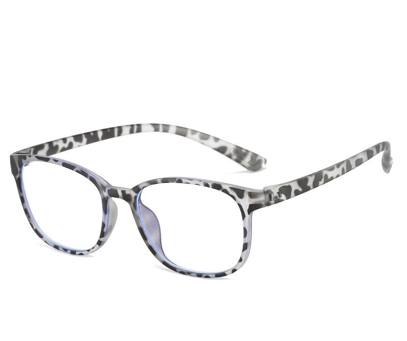 γυαλιά ανάγνωσης, χωρίς βίδες, πλήρως πλαστικό, εξαιρετικά ελαφρύ κεντρικό πλαίσιο συγκράτησης, γυαλιά Xiaohongshu ίδιου στυλ για άνδρες και γυναίκες