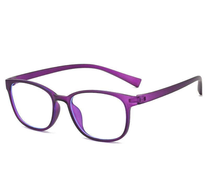 γυαλιά ανάγνωσης, χωρίς βίδες, πλήρως πλαστικό, εξαιρετικά ελαφρύ κεντρικό πλαίσιο συγκράτησης, γυαλιά Xiaohongshu ίδιου στυλ για άνδρες και γυναίκες