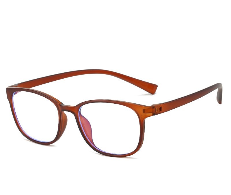 γυαλιά ανάγνωσης, χωρίς βίδες, πλήρως πλαστικό, εξαιρετικά ελαφρύ κεντρικό πλαίσιο συγκράτησης, γυαλιά Xiaohongshu ίδιου στυλ για άνδρες και γυναίκες