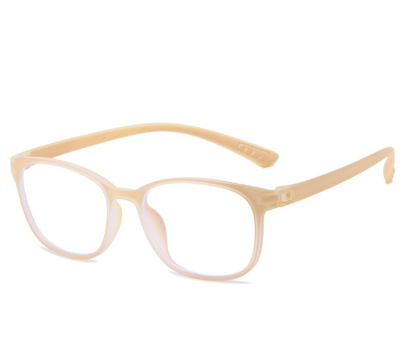 γυαλιά ανάγνωσης, χωρίς βίδες, πλήρως πλαστικό, εξαιρετικά ελαφρύ κεντρικό πλαίσιο συγκράτησης, γυαλιά Xiaohongshu ίδιου στυλ για άνδρες και γυναίκες