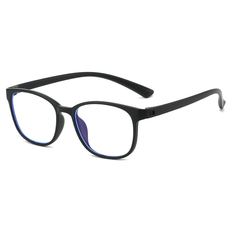 γυαλιά ανάγνωσης, χωρίς βίδες, πλήρως πλαστικό, εξαιρετικά ελαφρύ κεντρικό πλαίσιο συγκράτησης, γυαλιά Xiaohongshu ίδιου στυλ για άνδρες και γυναίκες
