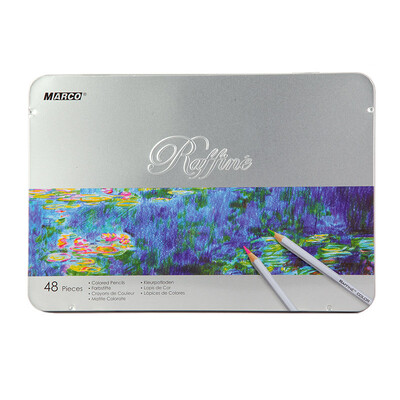 „Knysna 72 Colors“ mediniai spalvoti pieštukai Menininko pieštukų piešimo rinkinys Tapyba Aliejinių spalvų pieštukų mokyklos piešimo eskizas Meno reikmenys