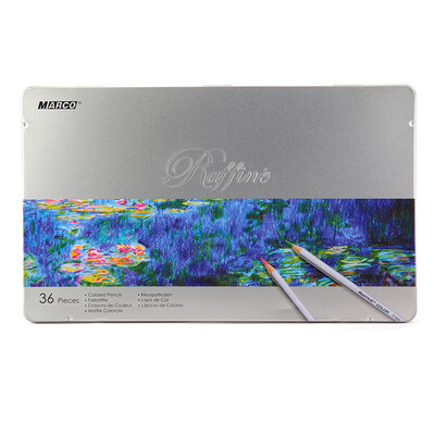 „Knysna 72 Colors“ mediniai spalvoti pieštukai Menininko pieštukų piešimo rinkinys Tapyba Aliejinių spalvų pieštukų mokyklos piešimo eskizas Meno reikmenys