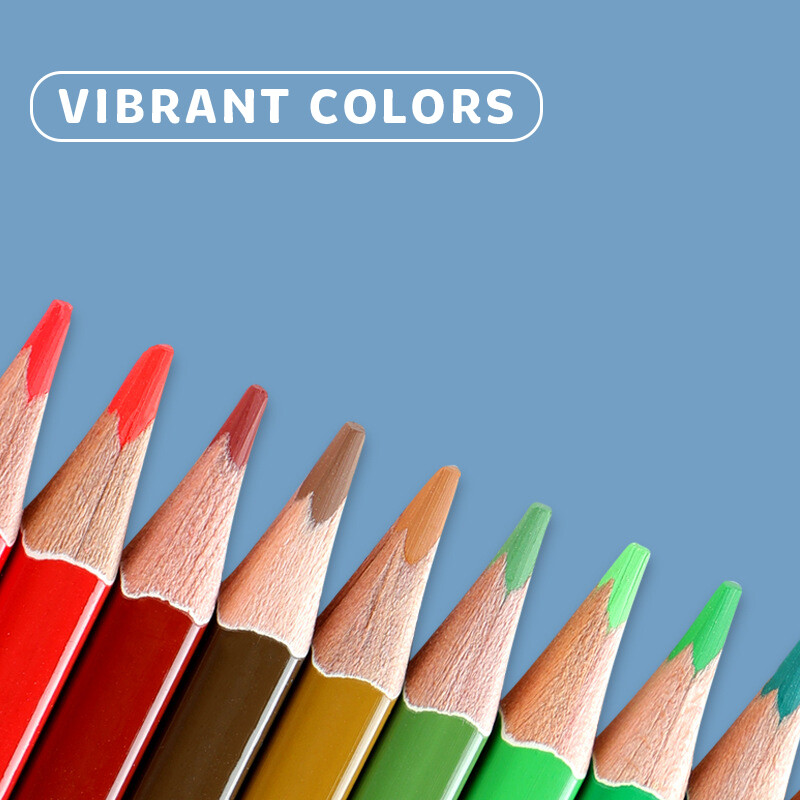 36 buc creioane colorate puzzle, benzi desenate multicolore bogate, set de creioane uleioase cu graffiti, pentru artă, desen, colorat