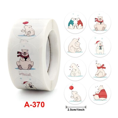 50-500 de bucăți autocolant pentru copii de animale din desene animate, autocolant drăguț pentru jocuri de jucărie, etichetă de etanșare pentru cadou DIY, decorare pentru studenți, articole de papetărie caiet Supp