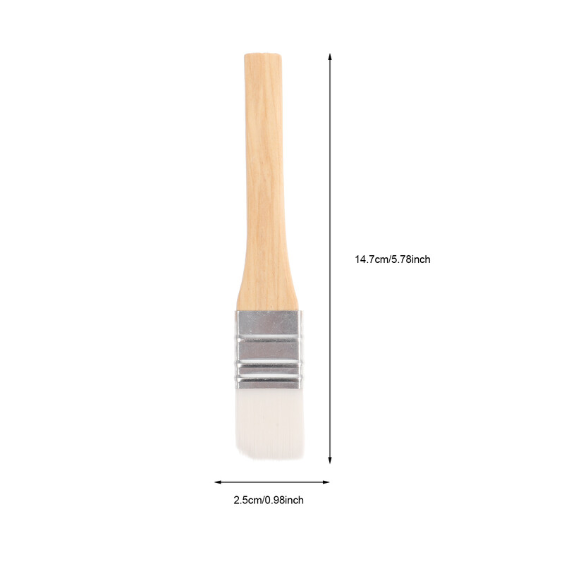 Akvarellide pintslite pliiatsid, laste värvikomplekt, pintslid, maalimisvahendid õppimiseks