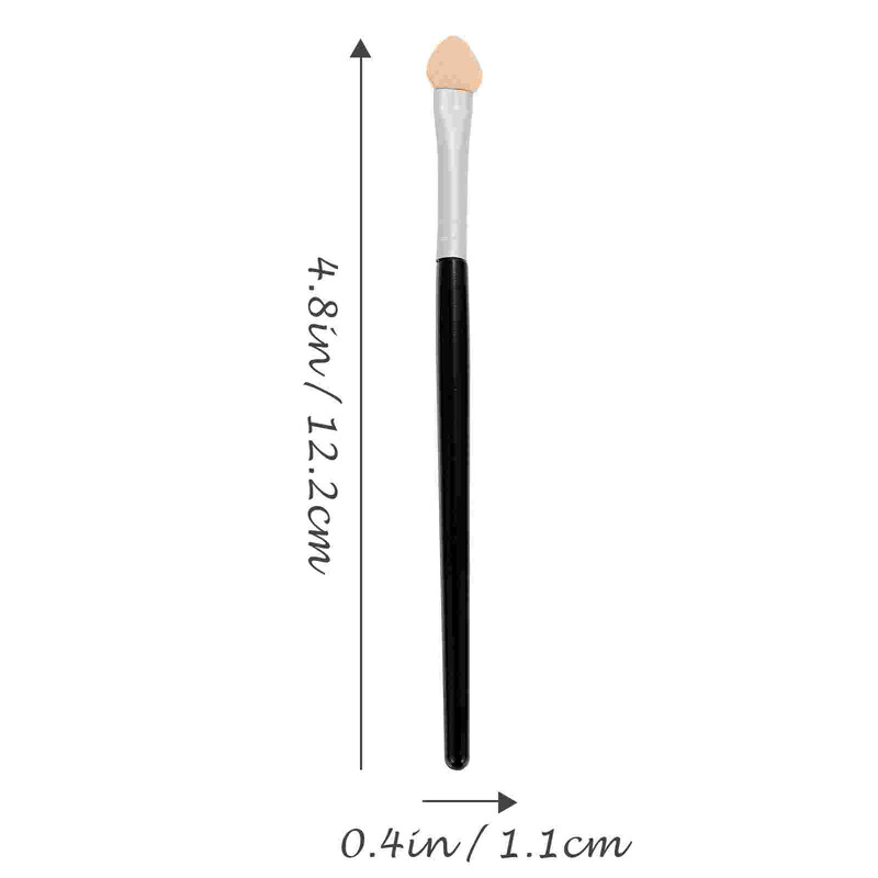 20 tk. Lateks käsnpintsel Käsnad Värv Graffiti Lastele Tööriistad Plastikust Maalimine Laps