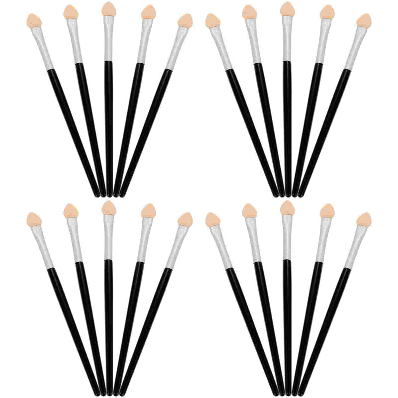 20 tk. Lateks käsnpintsel Käsnad Värv Graffiti Lastele Tööriistad Plastikust Maalimine Laps