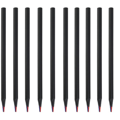 20/1 tk vikerkaar värvilised pliiatsid kontsentriline gradient 7 värvi värvipliiatsid Kunst joonistus kirjatarbed värvimine kirjutamistarbed lastele