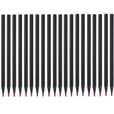 20/1 tk vikerkaar värvilised pliiatsid kontsentriline gradient 7 värvi värvipliiatsid Kunst joonistus kirjatarbed värvimine kirjutamistarbed lastele