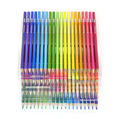 Brutfuner Macaron 12/24/50/72/80 värviline pastellõli värviline pliiats värvimine joonistuspliiatsi komplekt Candy Sketch pliiats koolitarbed
