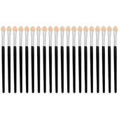 20 τμχ Λατέξ πινέλο με σφουγγάρι Εργαλεία ζωγραφικής Γκράφιτι Σχέδιο Παιδικά Πλαστικά Παιδικά Σφουγγάρια