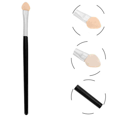 20 τμχ Λατέξ πινέλο με σφουγγάρι Εργαλεία ζωγραφικής Γκράφιτι Σχέδιο Παιδικά Πλαστικά Παιδικά Σφουγγάρια