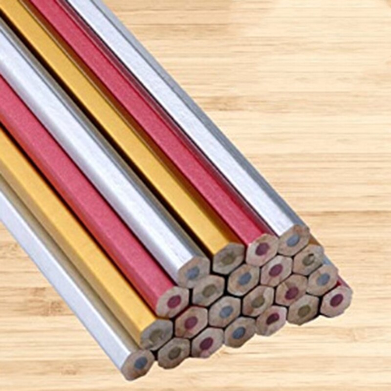 10 tk pliiatsid Mehaaniline pliiats Arhitekti pliiatsid Kuiv pliiats Joonistusmärgi pliiatsid