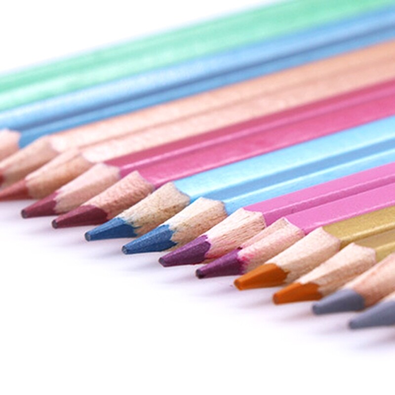 10 tk pliiatsid Mehaaniline pliiats Arhitekti pliiatsid Kuiv pliiats Joonistusmärgi pliiatsid