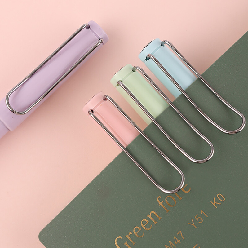 12 buc/set creion etern de culoare care poate fi șters magic Înlocuiește capul pictură pentru elevi ecologic, cadou pentru copii, cadouri pentru rechizite școlare