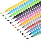 Olovke Everlasting Colours 12 kom Infinity Pencil Inkless Forever Pencil Višekratne olovke bez šiljenja za pisanje i crtanje