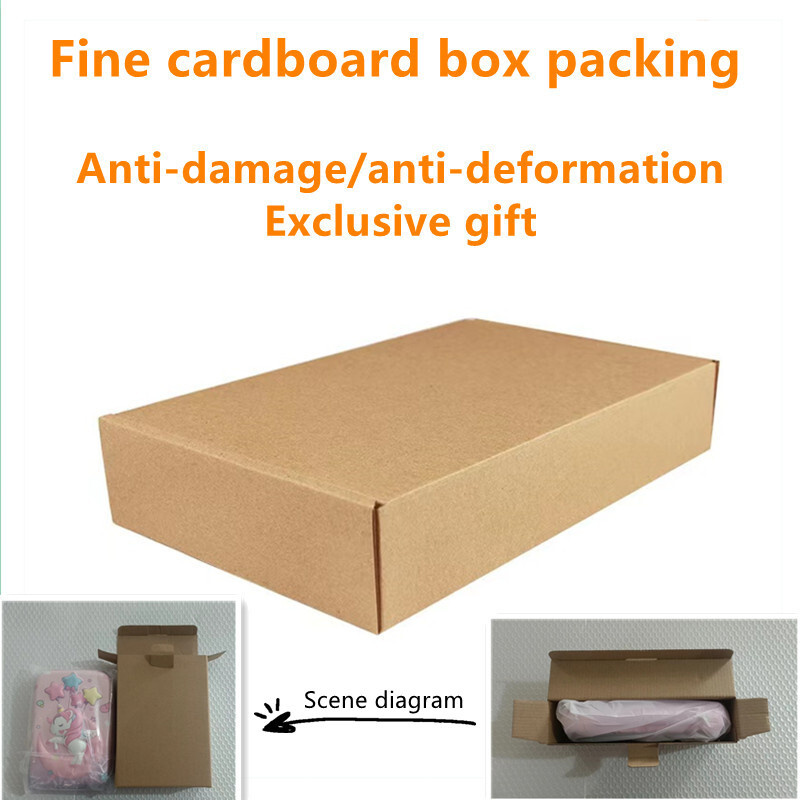 3D EVA еднорог сладък калъф за молив карикатура кутия за канцеларски материали момичета цветна кутия за моливи ученик калъф за химикалка ученически пособия подаръци калъф за ipad