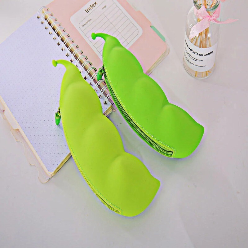 2024 Simulation Series Creative αδιάβροχη μολυβοθήκη Kawaii Κορεατική τσάντα μολυβιού για χαρτικά Παιδικά κορίτσια Χαριτωμένα σχολικά είδη