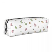 Heartstopper Leaves Lgbt Yaoi pliiatsikarbid Romantika Nick Charlie Anime pliiatsikarbikott üliõpilastele Koolikingitused Pliiatsikarp