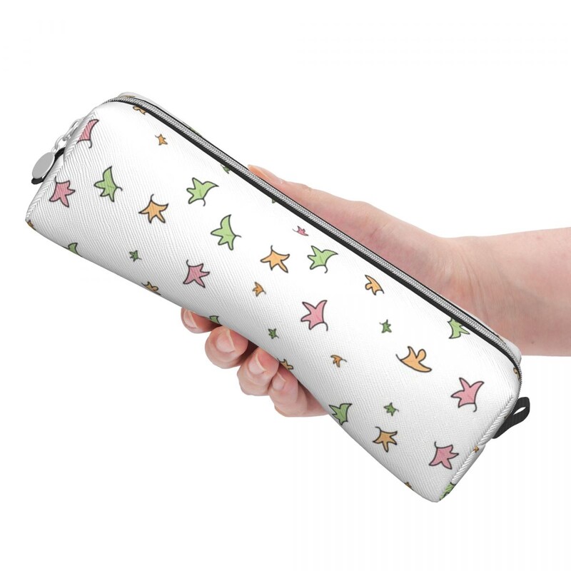 Heartstopper Leaves Lgbt Yaoi pliiatsikarbid Romantika Nick Charlie Anime pliiatsikarbikott üliõpilastele Koolikingitused Pliiatsikarp