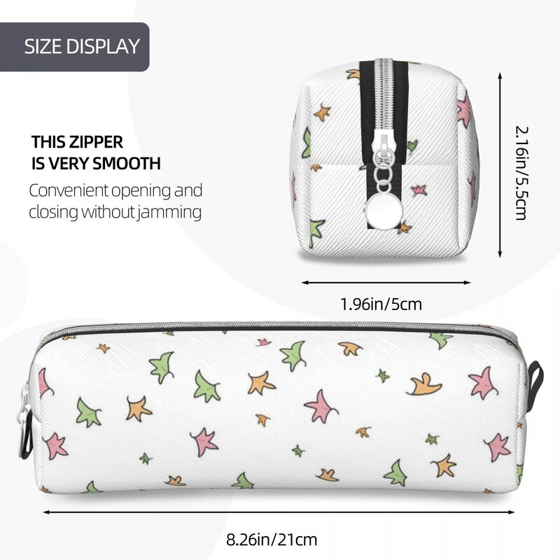 Heartstopper Leaves Lgbt Yaoi pliiatsikarbid Romantika Nick Charlie Anime pliiatsikarbikott üliõpilastele Koolikingitused Pliiatsikarp