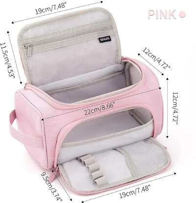 Μολυβοθήκη Θήκη μολυβοθήκη Τσάντα αποθήκευσης μεγάλης χωρητικότητας Super Large Χαριτωμένο δώρο Αγόρια και κορίτσια Ανταλλάσσουν χαρτικά είδη γραφείου