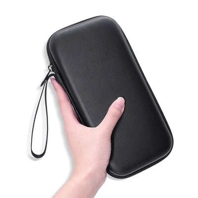 Pārnēsājams cieto grafiku kalkulatora pārnēsāšanas maciņš Texas Instruments TI-Nspire CX II CAS TI-84