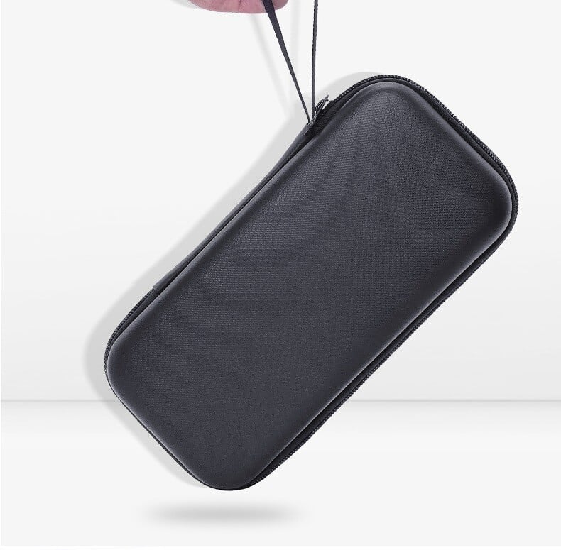 Pārnēsājams cieto grafiku kalkulatora pārnēsāšanas maciņš Texas Instruments TI-Nspire CX II CAS TI-84