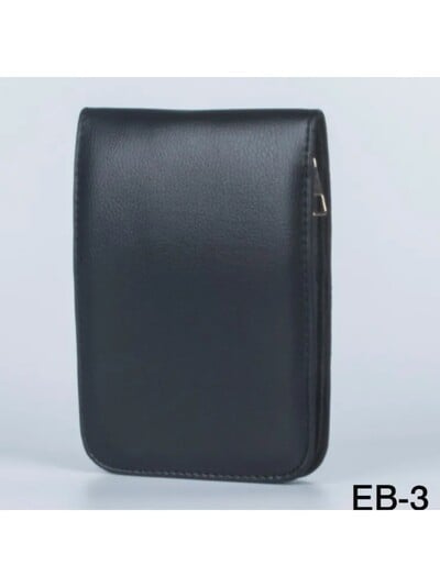 Jauki lielas ietilpības zīmuļu futrāļi Skolas studentu kancelejas piederumu zīmuļu soma Pārnēsājamas pildspalvu otas maisiņu kastītes Dāvanu piederumi