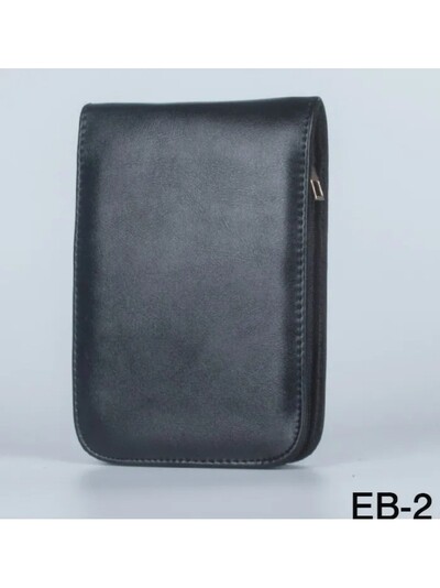 Jauki lielas ietilpības zīmuļu futrāļi Skolas studentu kancelejas piederumu zīmuļu soma Pārnēsājamas pildspalvu otas maisiņu kastītes Dāvanu piederumi