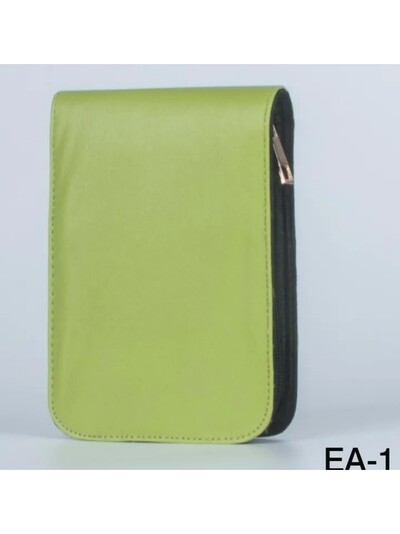 Jauki lielas ietilpības zīmuļu futrāļi Skolas studentu kancelejas piederumu zīmuļu soma Pārnēsājamas pildspalvu otas maisiņu kastītes Dāvanu piederumi