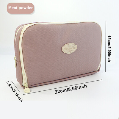 Μολυβοθήκες Kawaii Μεγάλης χωρητικότητας Θήκες θήκης για κορίτσια Αγόρι Γραφείο Φοιτητικό Γραφείο Οργάνωση Σχολικών Προμηθειών