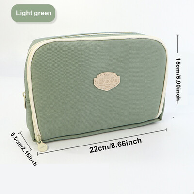 Μολυβοθήκες Kawaii Μεγάλης χωρητικότητας Θήκες θήκης για κορίτσια Αγόρι Γραφείο Φοιτητικό Γραφείο Οργάνωση Σχολικών Προμηθειών