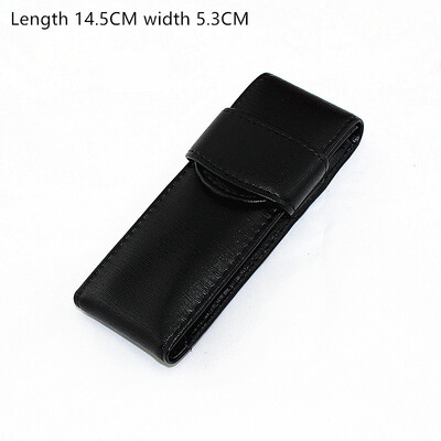 Pisaći pribor, kožna pernica, školska torba za olovke, pernica za pisanje, uredski materijal, torba za olovke, olovke za učenike