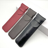 MB Black Red Torba za olovke Pribor za pisma Pernica kao dar