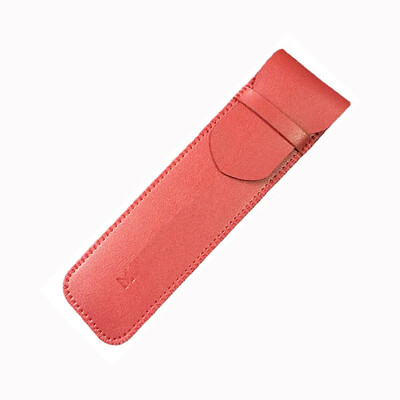 MB Black Red Torba za olovke Pribor za pisma Pernica kao dar