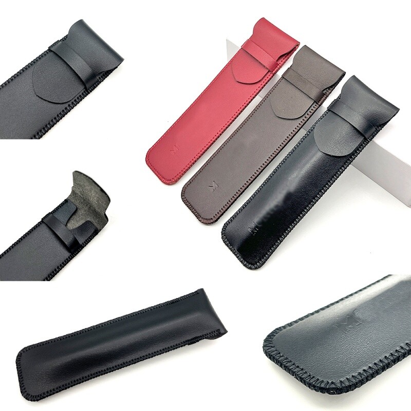 MB Black Red Torba za olovke Pribor za pisma Pernica kao dar