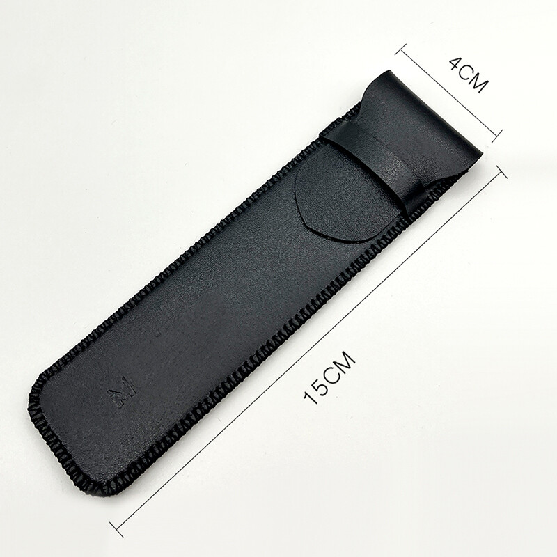 MB Black Red Torba za olovke Pribor za pisma Pernica kao dar