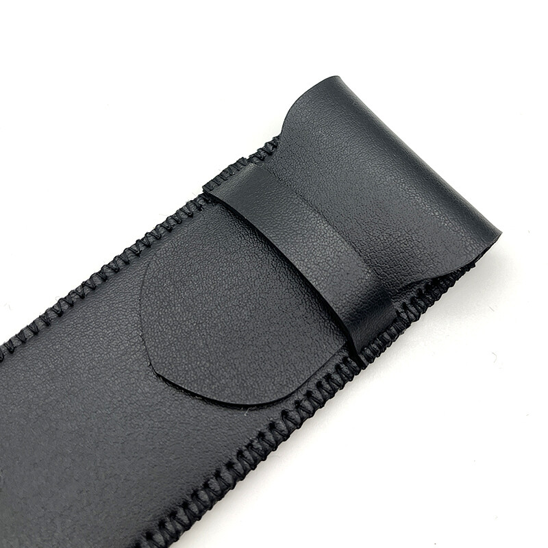 MB Black Red Torba za olovke Pribor za pisma Pernica kao dar