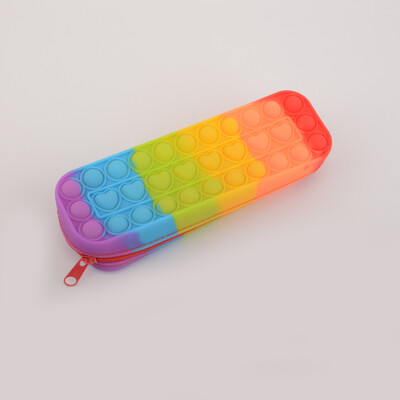 Pop Selle pliiatsitassid kawaii estuche armas pliiats koolitarbed astuccio kott kirjatarbed kalemlik fundas estuches escolares
