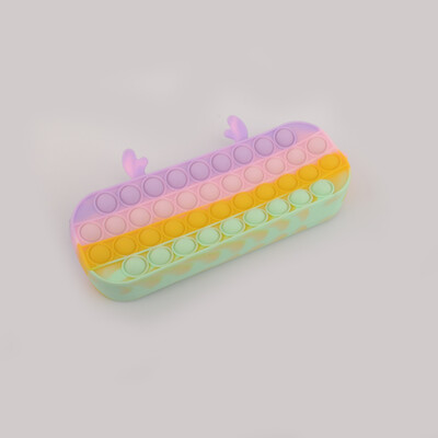 Pop Selle pliiatsitassid kawaii estuche armas pliiats koolitarbed astuccio kott kirjatarbed kalemlik fundas estuches escolares