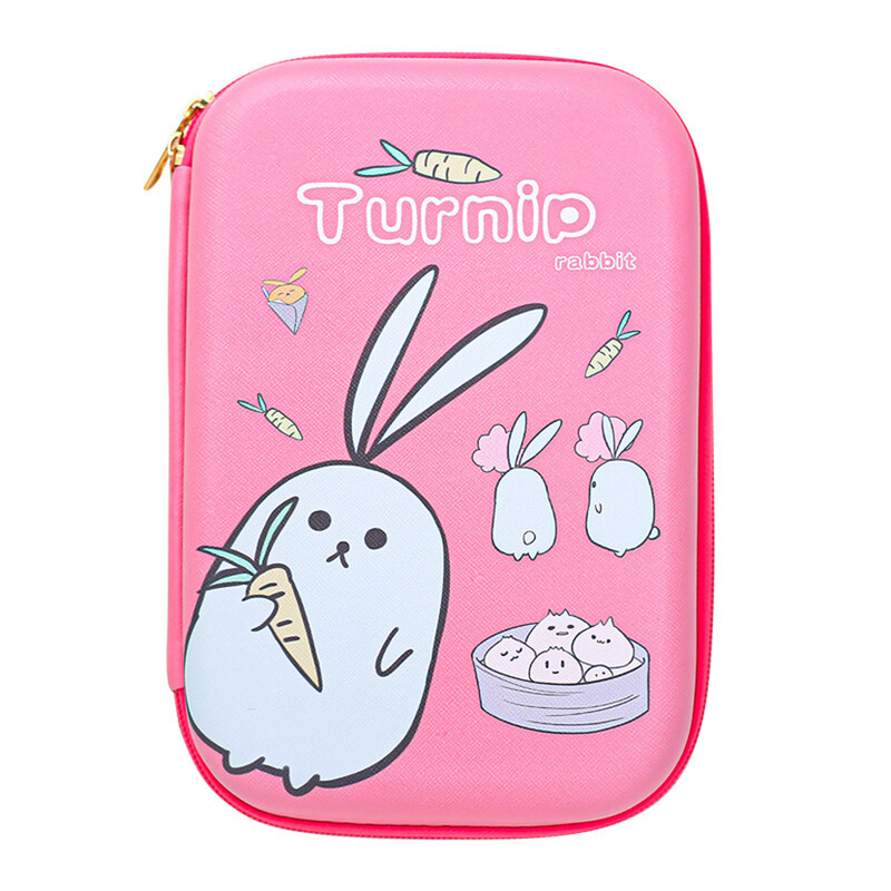 kawaii tolltartó aranyos macska tolltartók estuche estojo escolar papeleria piornik írószer licorne etui trousse ecole