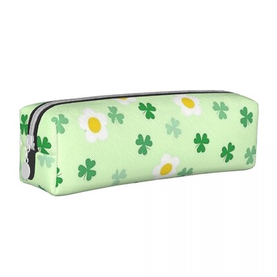 Jocuri Pikmin Toc Penion Genți Copii Capacitate Mare Rechizite școlare Cutie Cadou pentru Creioane