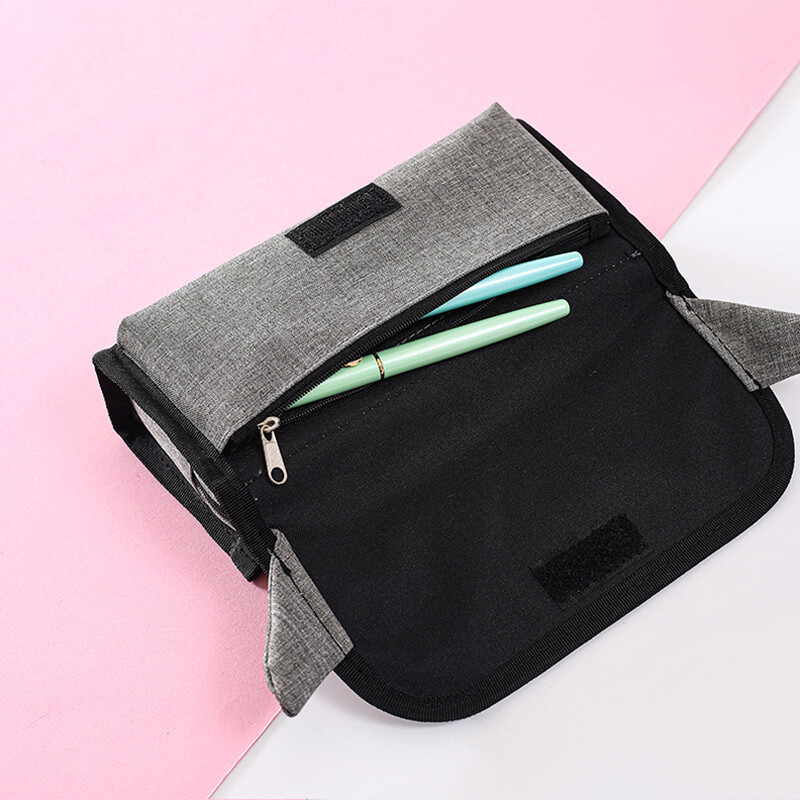 Shark Pernica Estuches Escolares Pencilcase Školski pribor velikog kapaciteta Piornik Slatka dopisnica Pernica za povratak u školu