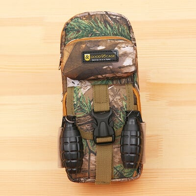 Punctul drept Husă pentru creion camuflaj Geantă drăguță pentru stilou Fermoar Rechizite școlare pentru copii Geanta Kawaii Cutie pentru stilouri Înapoi la rechizite școlare