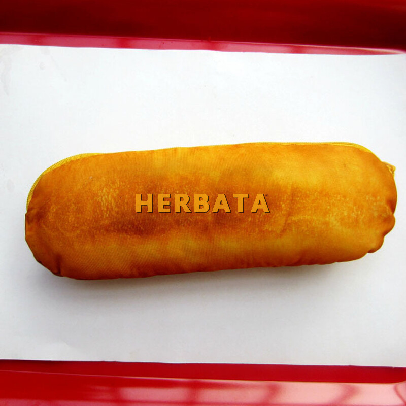 Simulēt maizes ideju penālis rakstāmpiederumi ieejas pakete daudzfunkciju pildspalvu soma soma rokassoma skolas piederumi Cartuchera