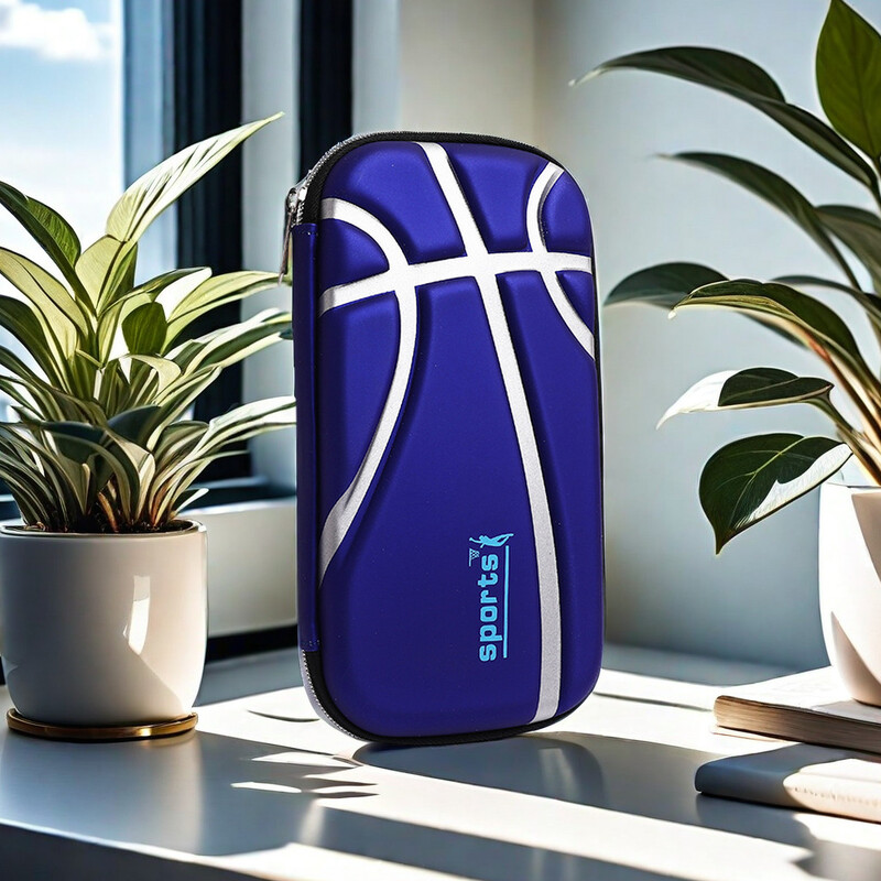 1tk 3D suure mahutavusega spordiseeria kirjutuskohver, 3D-pressitav, kirjutuskohver poistele ja õpilastele, pühadekingitus lastele,